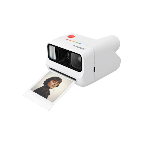 Polaroid Go Gen 3 White 9191