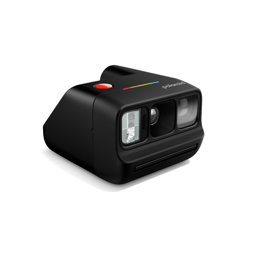 Polaroid Go Gen 3 Black 9192