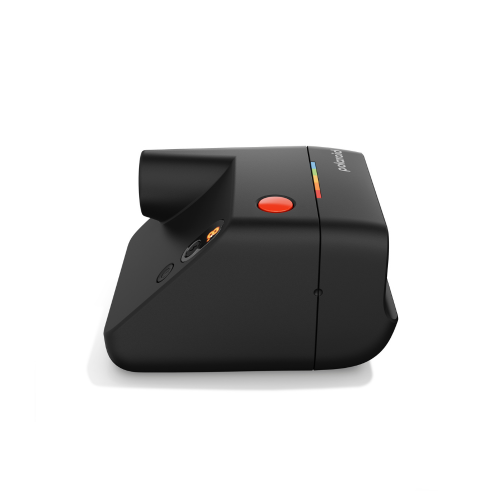 Polaroid Go Gen 3 Black 9192