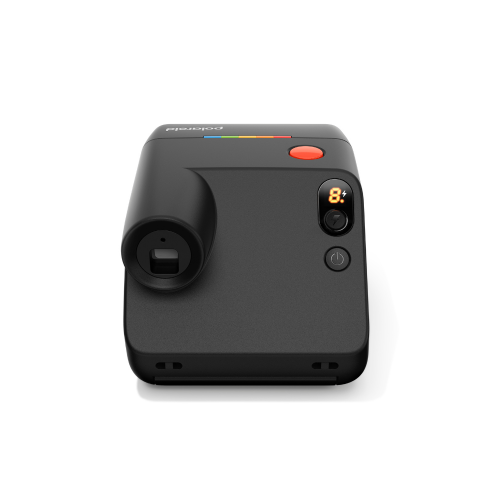 Polaroid Go Gen 3 Black 9192