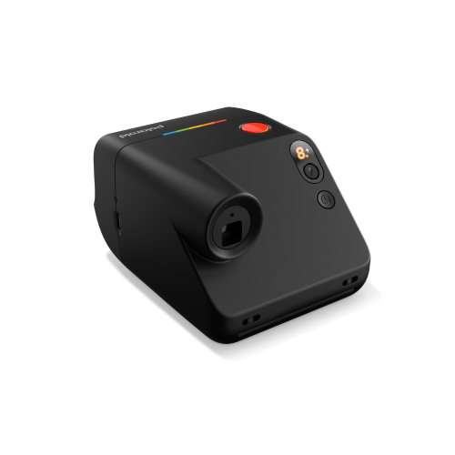 Polaroid Go Gen 3 Black 9192