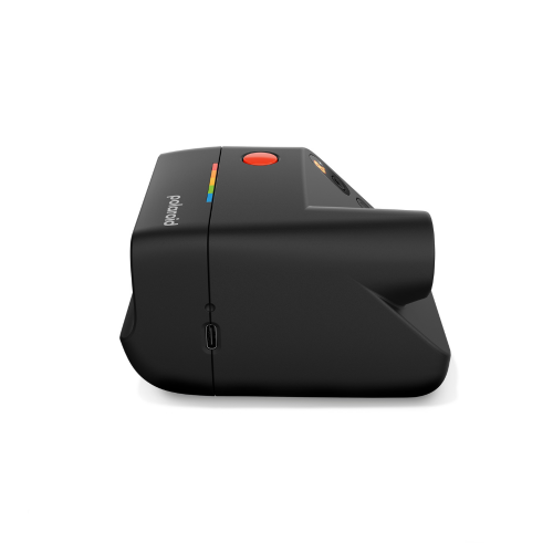 Polaroid Go Gen 3 Black 9192