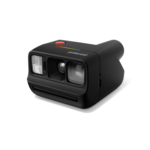 Polaroid Go Gen 3 Black 9192