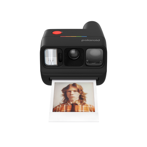Polaroid Go Gen 3 Black 9192