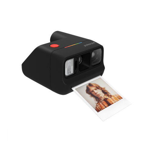 Polaroid Go Gen 3 Black 9192