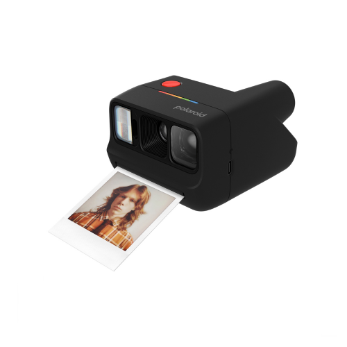 Polaroid Go Gen 3 Black 9192