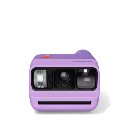 Polaroid Go Gen 3 Purple 9193