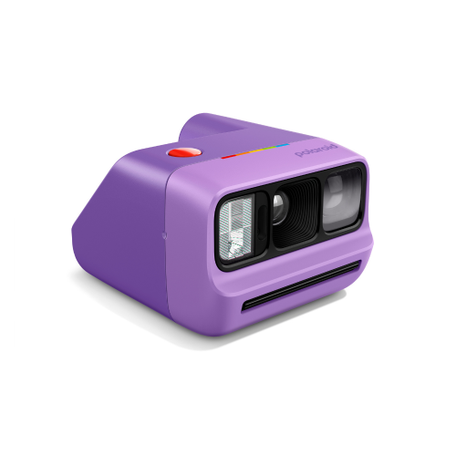 Polaroid Go Gen 3 Purple 9193