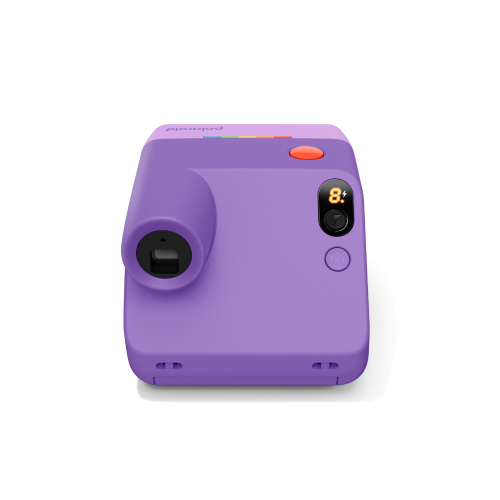 Polaroid Go Gen 3 Purple 9193