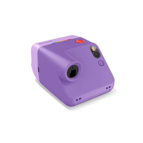 Polaroid Go Gen 3 Purple 9193