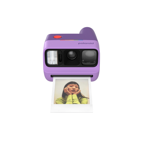 Polaroid Go Gen 3 Purple 9193