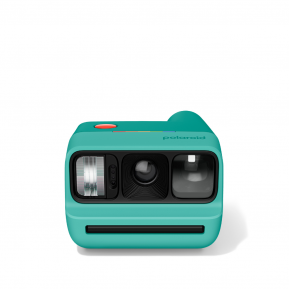 Polaroid Go Gen 3 Teal 9194