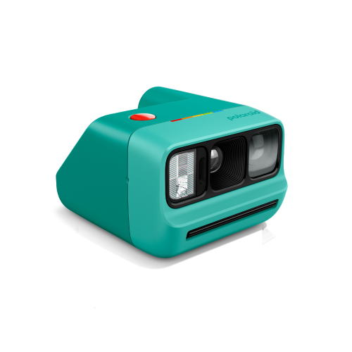 Polaroid Go Gen 3 Teal 9194