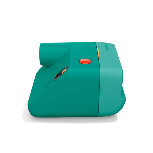 Polaroid Go Gen 3 Teal 9194