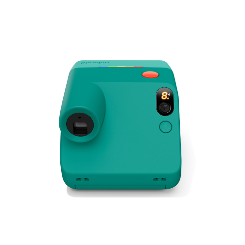 Polaroid Go Gen 3 Teal 9194