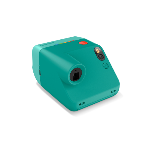 Polaroid Go Gen 3 Teal 9194