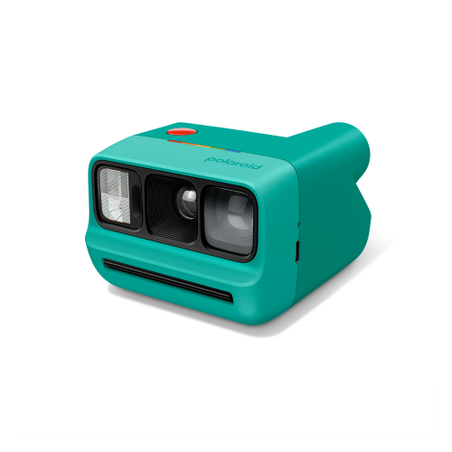 Polaroid Go Gen 3 Teal 9194