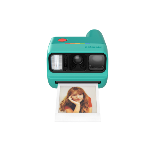 Polaroid Go Gen 3 Teal 9194