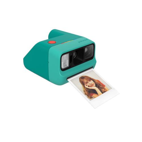 Polaroid Go Gen 3 Teal 9194