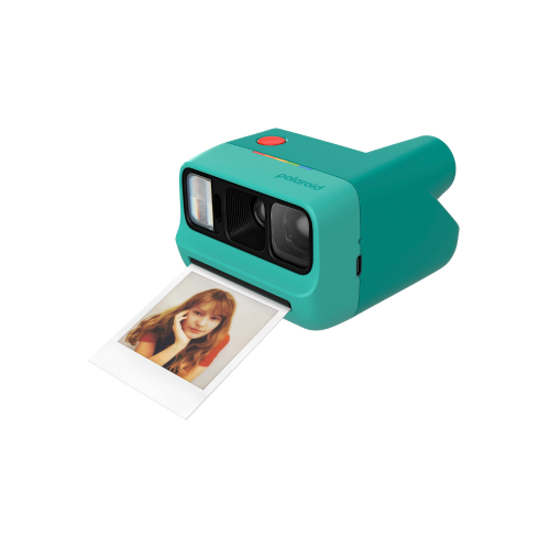 Polaroid Go Gen 3 Teal 9194