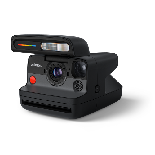 Polaroid Flip - Black 9152