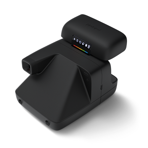 Polaroid Flip - Black 9152