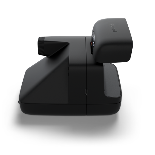 Polaroid Flip - Black 9152