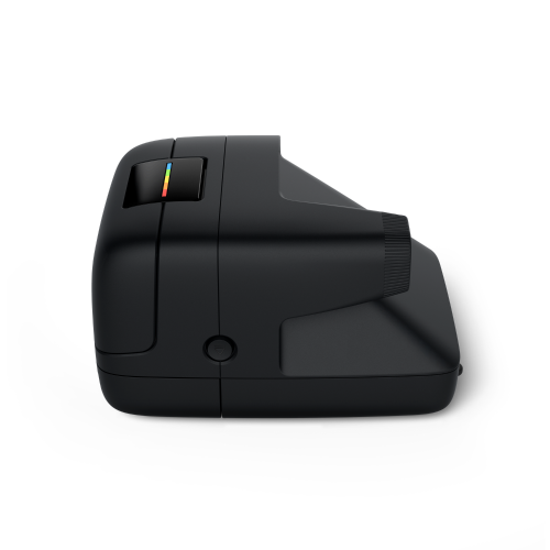 Polaroid Flip - Black 9152