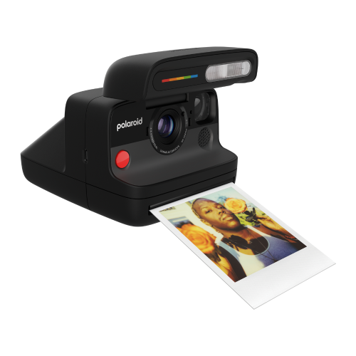 Polaroid Flip - Black 9152
