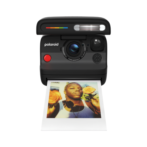 Polaroid Flip - Black 9152