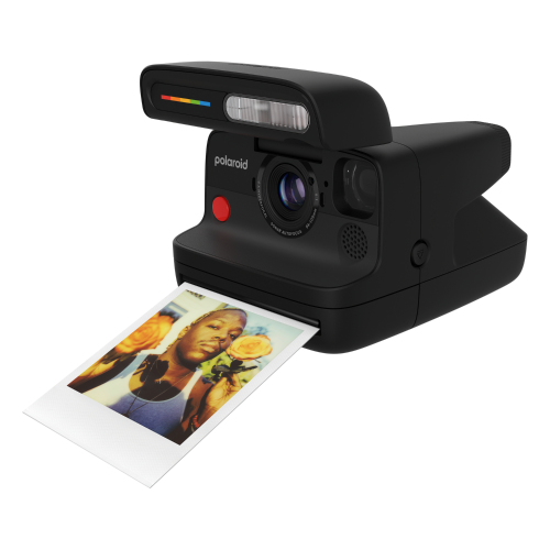 Polaroid Flip - Black 9152