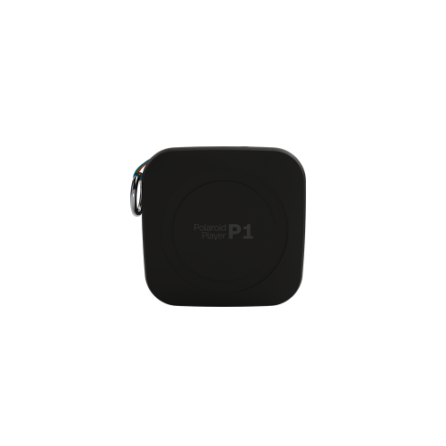 Polaroid P1 Φορητό Ηχείο Bluetooth 9079 Μαύρο