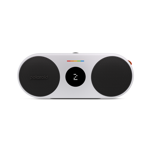 Polaroid P2 Φορητό Ηχείο Bluetooth 9084 Μαύρο