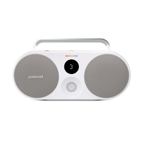 Polaroid P3 Φορητό Ηχείο Bluetooth 9088 Γκρι