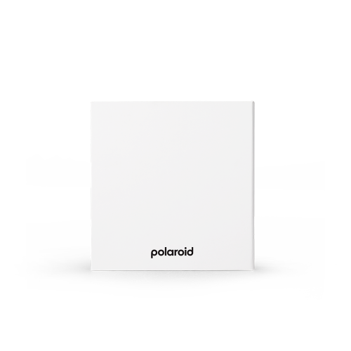 Polaroid Photo Album White - Small 6178