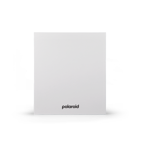 Polaroid Photo Album White - Large 6179