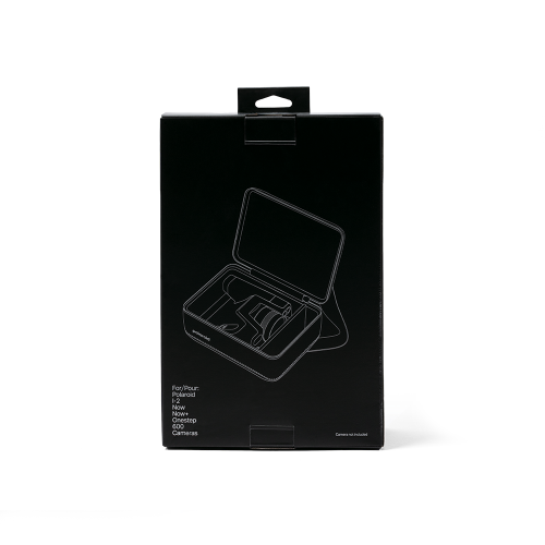 Polaroid Premium Case for Cameras 6276