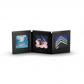 Polaroid Go Acrylic Multiframe - Black 6409