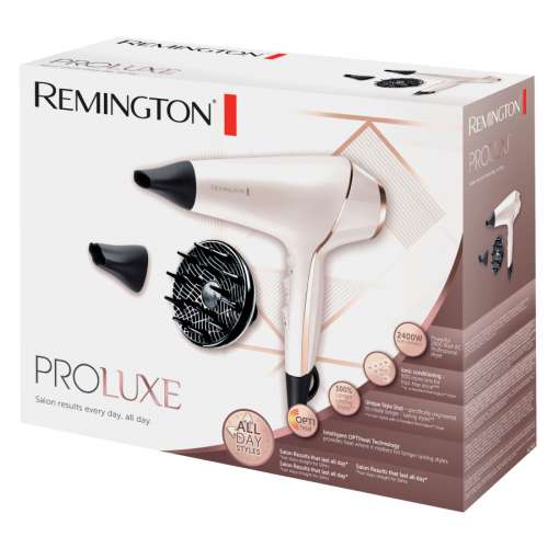 REMINGTON AC9140 Pro-Luxe Dryer