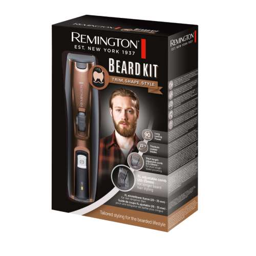 REMINGTON MB4046 Beard Kit
