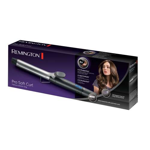 REMINGTON CI6525 ProSoft Curl