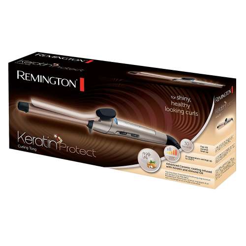 REMINGTON CI5318 Tong Keratin Protect