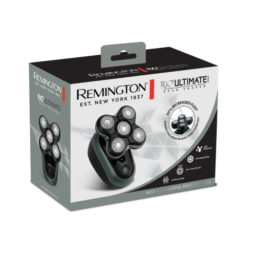REMINGTON XR1600 Κουρευτική Μηχανή Ultimate Series RX7