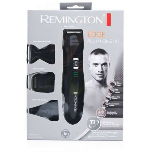 REMINGTON PG6030 Grooming Kit cordless