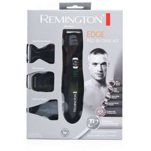 REMINGTON PG6030 Grooming Kit cordless