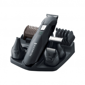 REMINGTON PG6030 Grooming Kit cordless