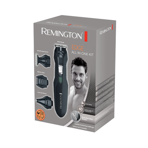 REMINGTON PG6030 Grooming Kit cordless