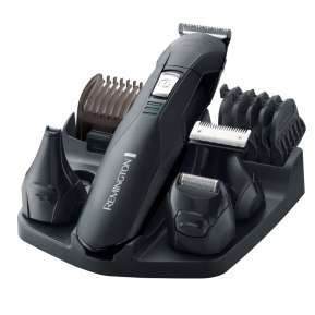 REMINGTON PG6030 Grooming Kit cordless