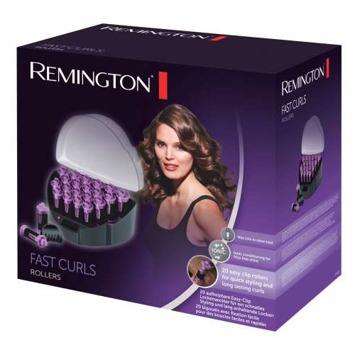 REMINGTON KF40E FAST CURLS