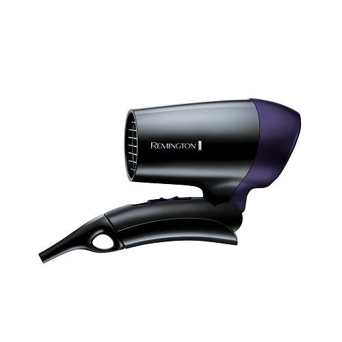 REMINGTON D2400 Travel Dryer 1400